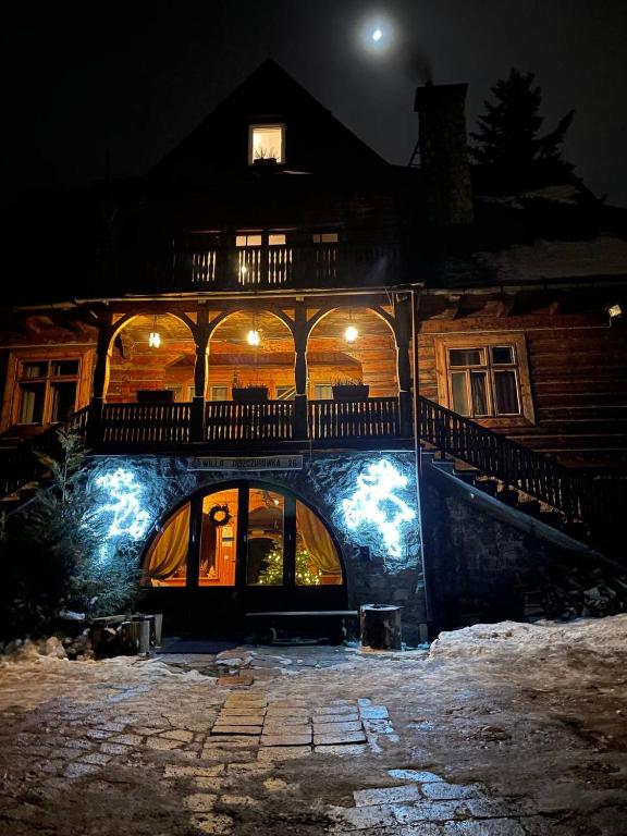 Schody Do Nieba - Chambres d'hôtes Zakopane