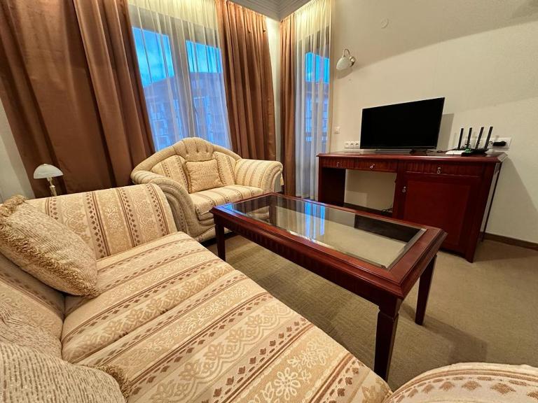 Luxury apartments in Downtown Residential Complex - B&B Bansko