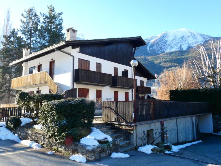 Le Coucou de Thovex - B&B Morgex