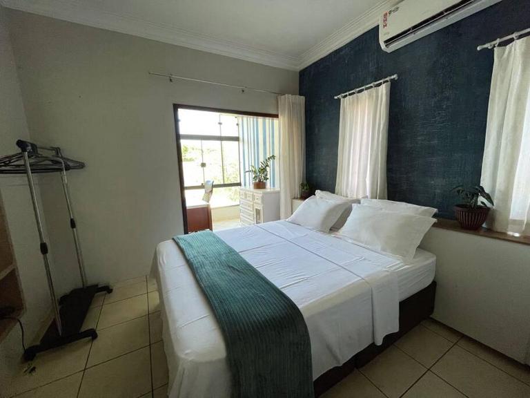 Casa conforto e estilo - B&B Palmas