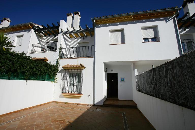 Casa Rural Rafael Alberti - RNG Alojamientos - Bed and Breakfast El Bosque