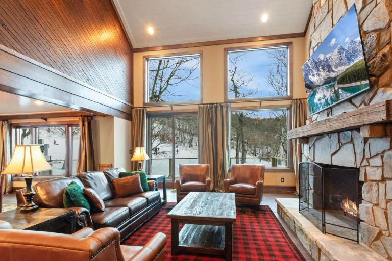 Rivendell - B&B Beech Mountain