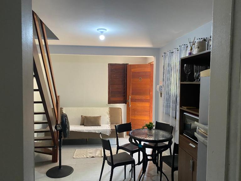 Apartamentos Aconchegantes, Villa da Praia - B&B Praia do Forte