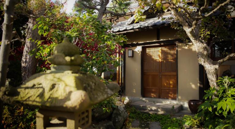 Maison d'hôtes KIRISIMIZU - Vacation STAY 40997v - B&B Nagano