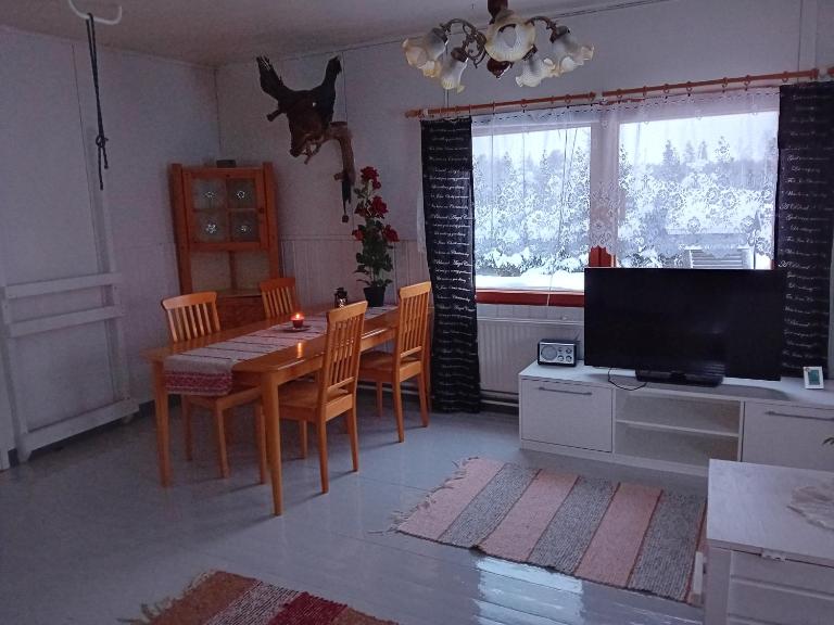 Kamchanod Resort Otermajärvi Vaala Oulu - Ferienwohnung Vaala