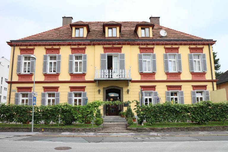 Privatpension Lang - Ferienwohnung Leibnitz