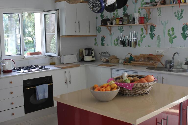 CASA BUGANVILLA - B&B Barbate
