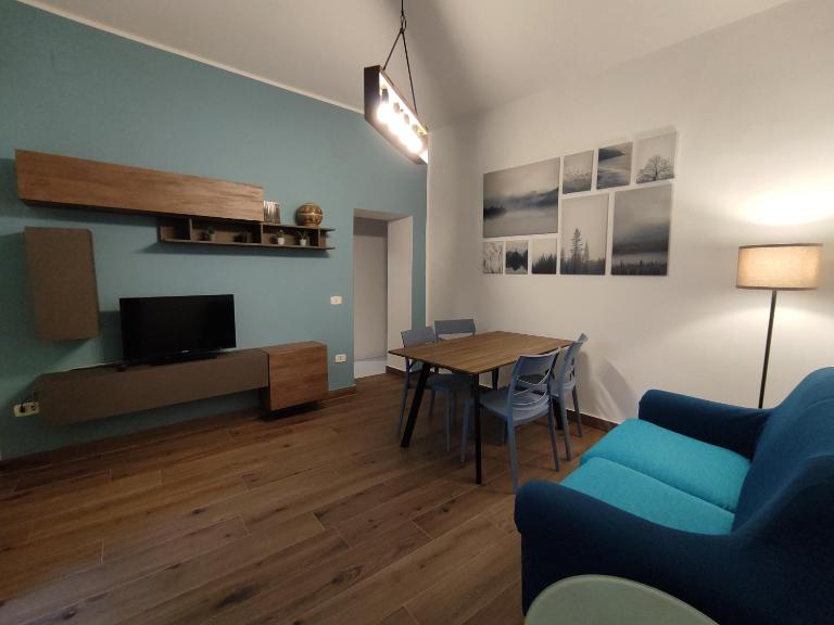L'Arena - Chambres d'hôtes Naples