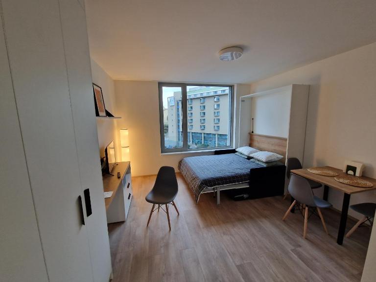 Prague City Center Apartment - Ferienwohnung Prag