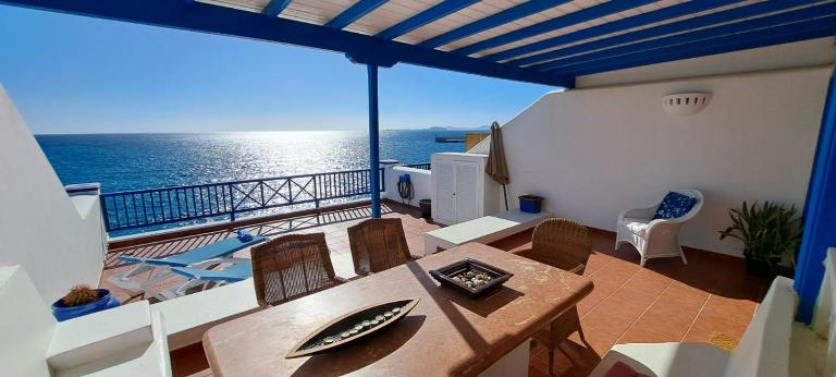 Erizo de mar - B&B spiaggia di Blanca