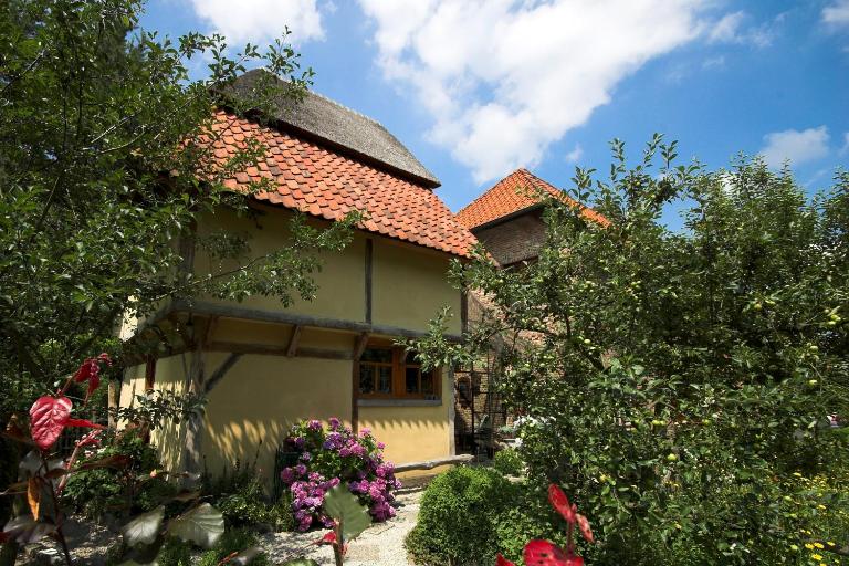 B&B Tspijker - Bed and Breakfast Mol
