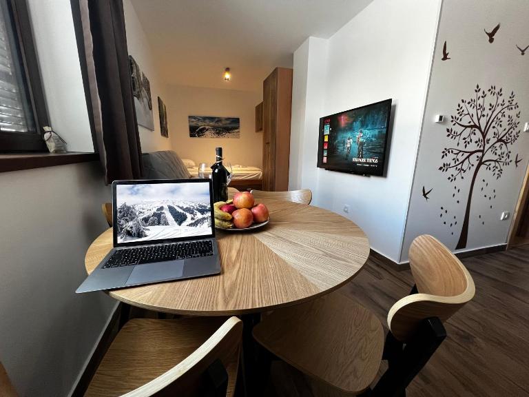 ZIMSKI Apartmani - B&B Kopaonik