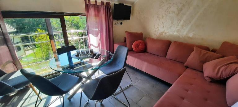 Apartman Nevena Divčibare 2 - B&B Divčibare