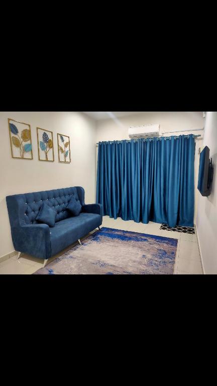 Homestay Fayyadh Teluk Intan 3Room2Bath - B&B Teluk Anson