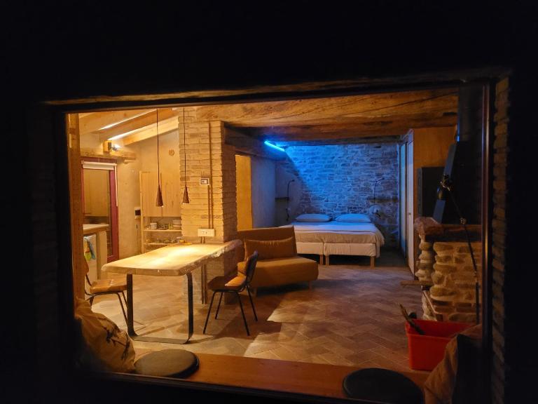 Casa della Casa - B&B San Severino Marche