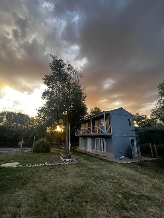 Complejo La Rosa Molinari Cosquin - B&B Córdoba