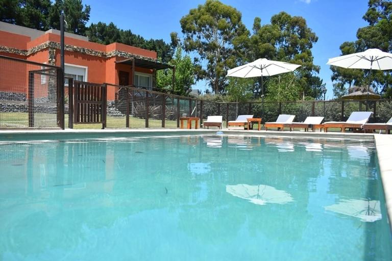Icalma De La Sierra - B&B Tandil