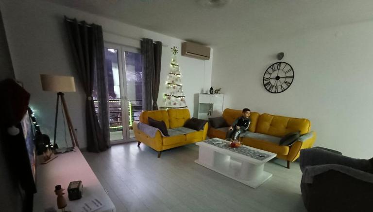 Irvas Kolasin-400 metara od centra - B&B Kolašin