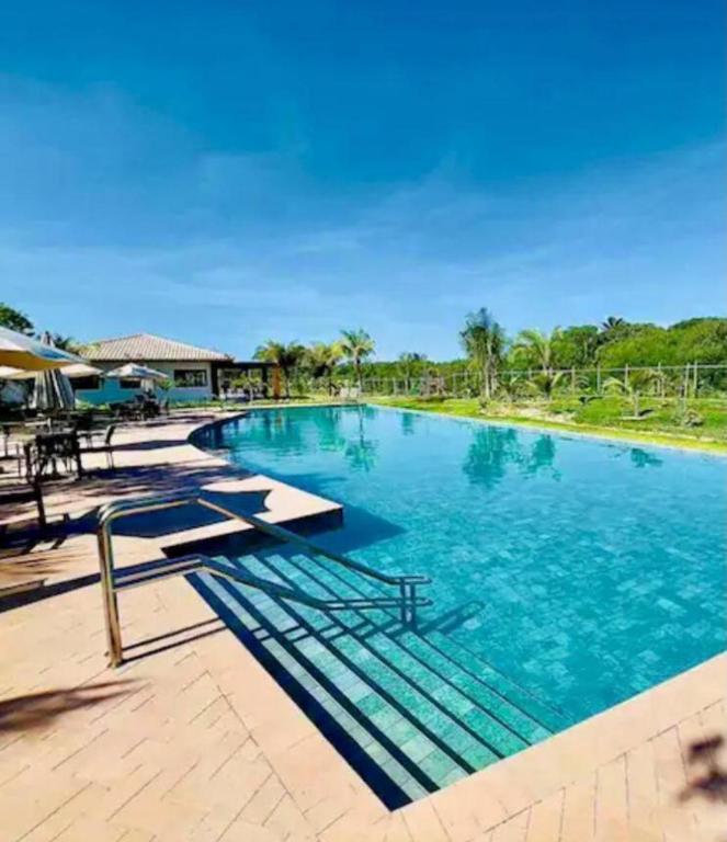 Vila do Lago Praia do Forte - B&B Mata de São João