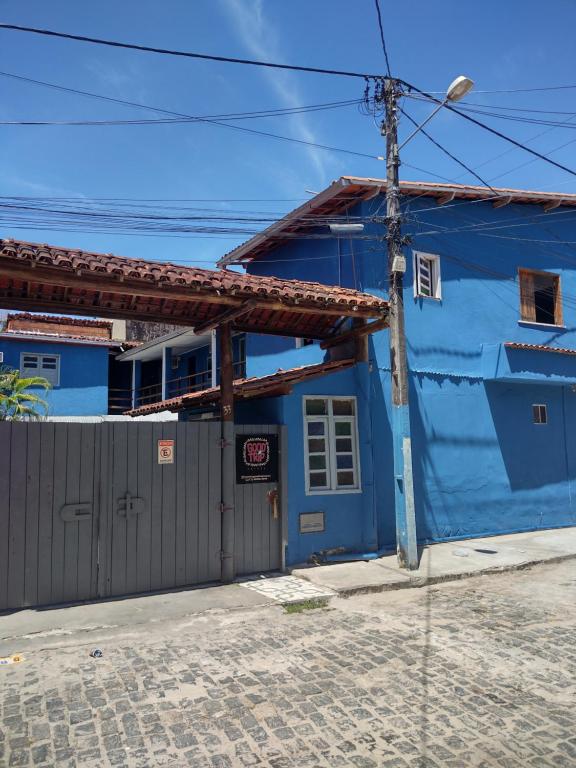 Suítes good trip itacare - B&B Itacaré