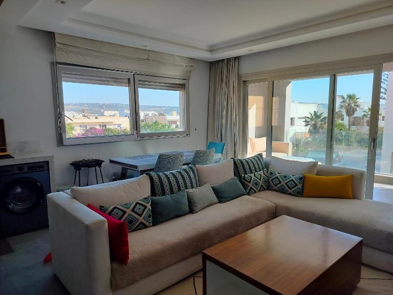 Appartement haut standing - B&B Essaouira
