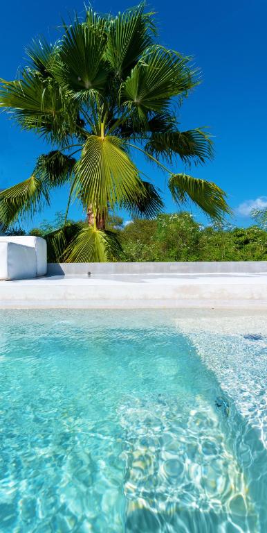 New Luxury Villa - Ocean View - Oxygen Pool - CASA SANA - Ferienwohnung Puerto Escondido