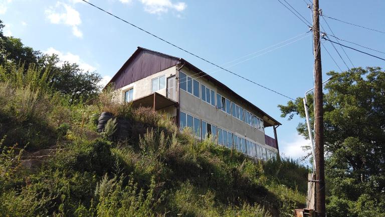 The Kalavan Retreat Center - Ferienwohnung Chambarak