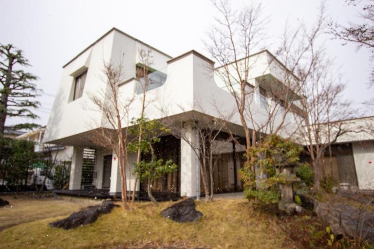 HOTEL DO-YA BEPPU Hanare - B&B Beppu