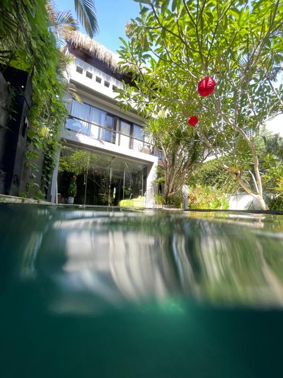 SURFLAB VILLA - B&B Balun