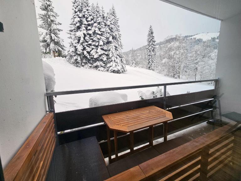 Alpen Studio Ellmau II - B&B Ellmau