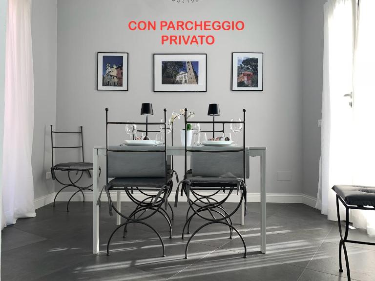 Casa du Scero - B&B Taggia