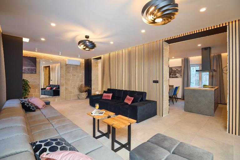 Hedera Estate, Villa Hedera XVII - Ferienwohnung Dubrovnik