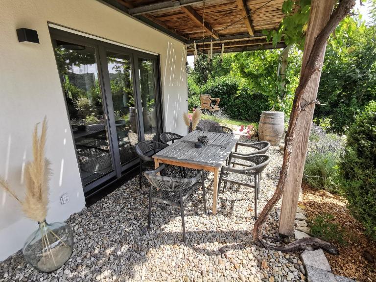137hideaway Ferienwohnung Eichstätt - Chambres d'hôtes Eichstätt