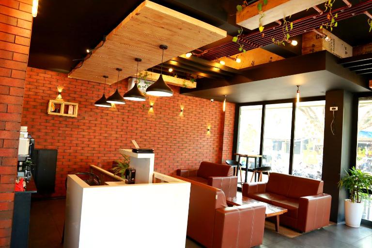 Kaira Regency - B&B Olakara
