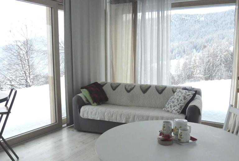 B&B Tantané - B&B Torgnon