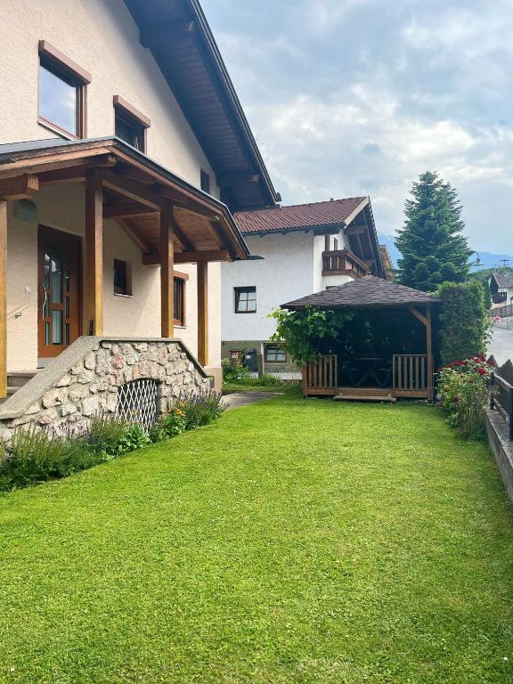 Ferienwohnung Familie Brenner - B&B Haiming