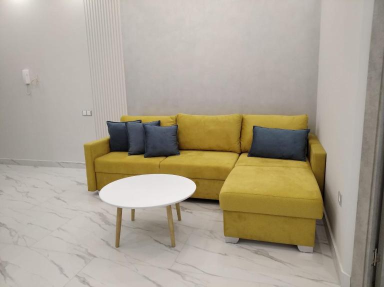 Luxury new very beautyfull Apartment - B&B Ereván