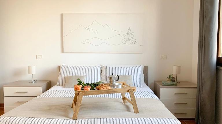 SulLago Appartamenti - Appartamento incantevole con Piscina - B&B Castiglione del Lago