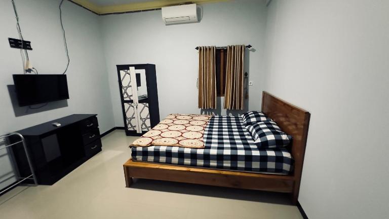 Setiya Homestay - B&B Pesanggaran