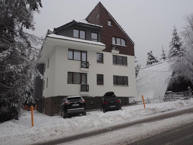 Apartman Duda - B&B Kopaonik