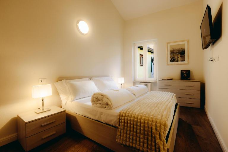 EAP suites, Verona - Chambres d'hôtes Vérone