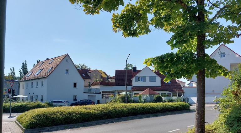 Ferienwohnung Hirmer - B&B Zirndorf