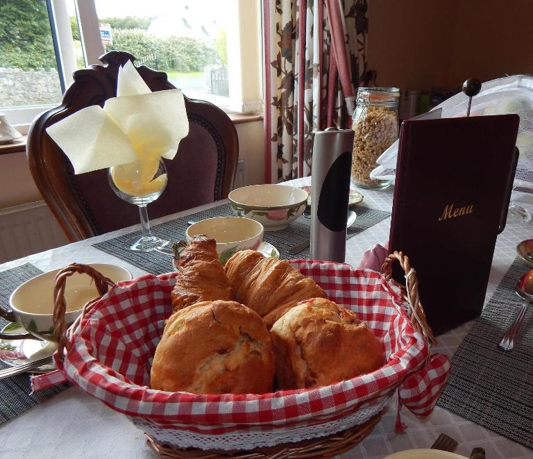 Glencove - Bed and Breakfast Ennis
