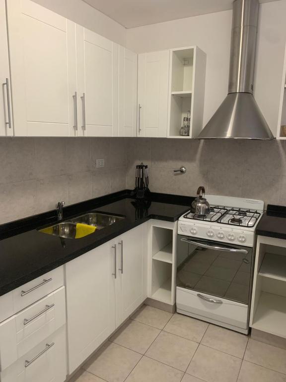 Departamento boutiques, centrico - B&B Villa Carlos Paz