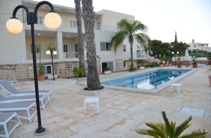Villa Lyss Apartment 1 - Ferienwohnung Mellieha
