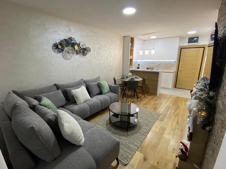 Apartman ConVista Zlatibor - B&B Zlatibor