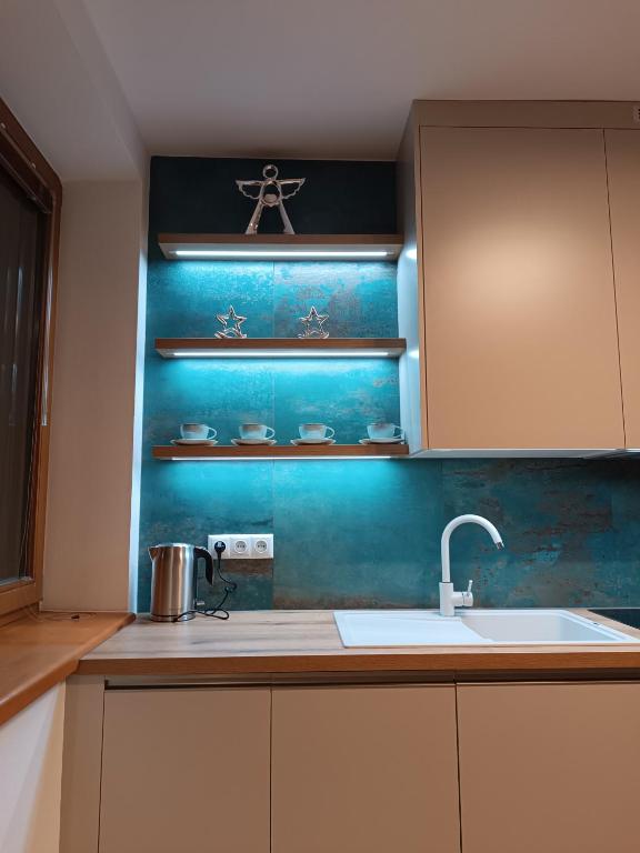 3 bathrooms Apartman Mimi - Ferienwohnung Liptovský Mikuláš