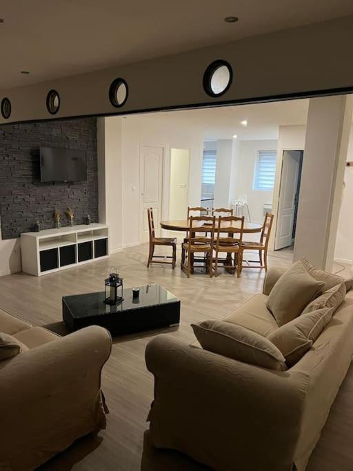 Logement Bienvenue - B&B Lallaing