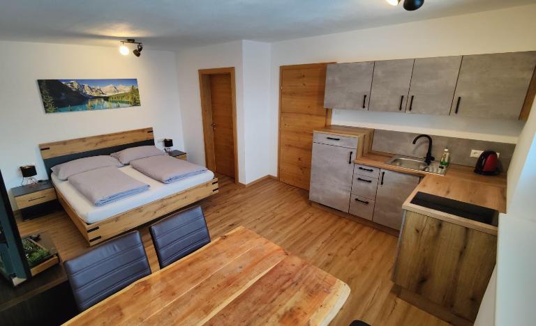 Haus Schartner Flachau - Bed and Breakfast Flachau