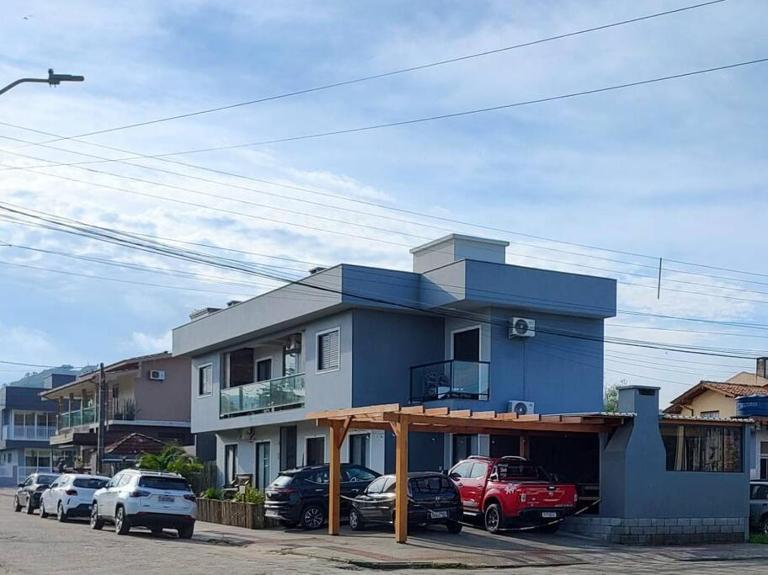 Apartamento na praia Garopaba San Pietro Sc loft 101 - B&B Garopaba
